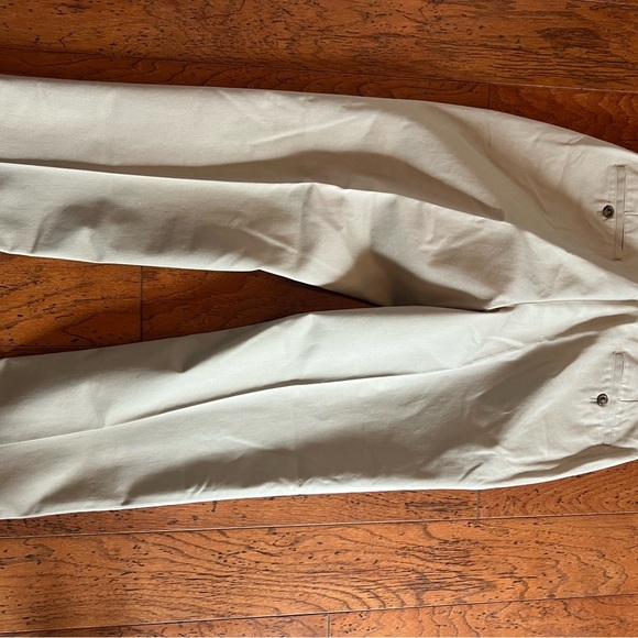 Brooks Brothers Men's Tan Pants - Picture 4 of 7